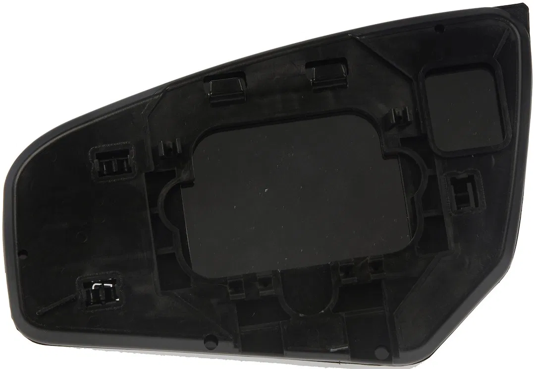 56521 – DORMAN Exterior Mirror Glass, OE Replacement - view 2